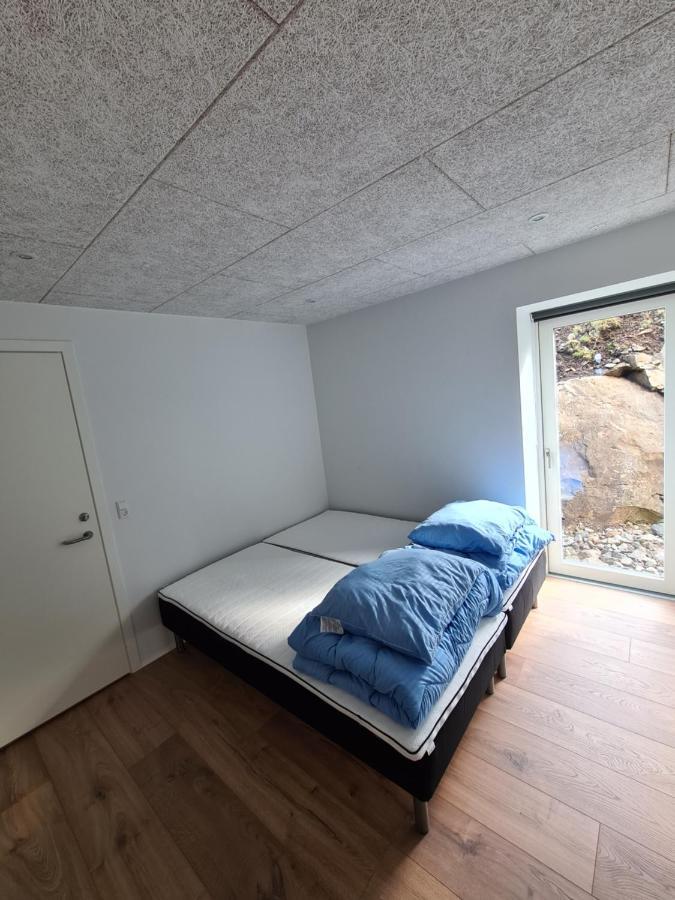 Brand New Apartment With Stunning Skyline Views Tórshavn Dış mekan fotoğraf